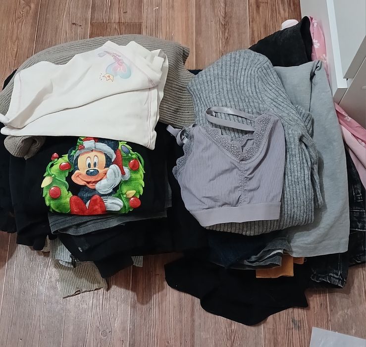 Вещи для девочки подростка