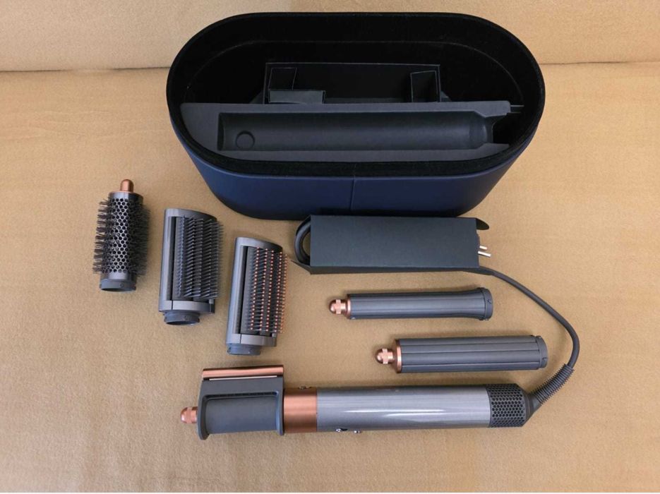 Trusa de coafat Multistyler DYSON Airwrap Complete Long HS05