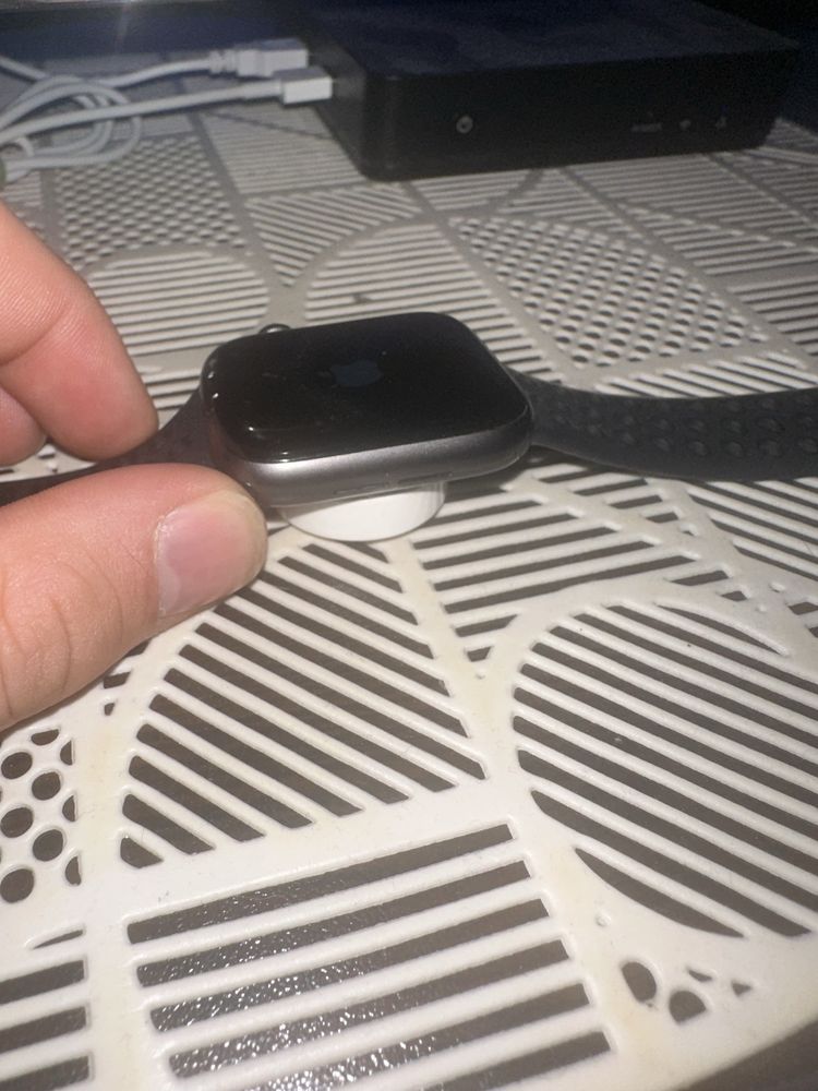 apple watch 4 44mm