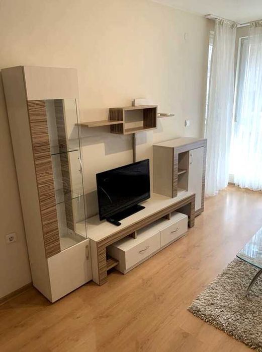 Дава се под наем Двустаен апартамент в Пловдив, Кършияка - 75 кв.м за 400 € - Снимка #2