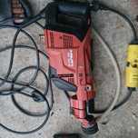 Carota hilti dd30w 2021