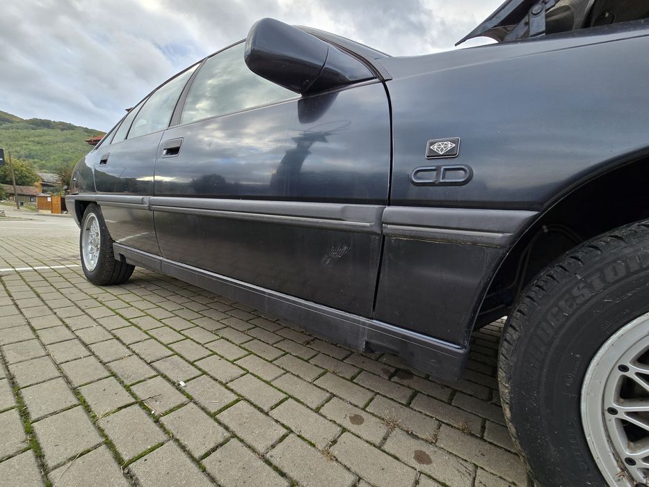 Opel Omega 2.0i Diamond