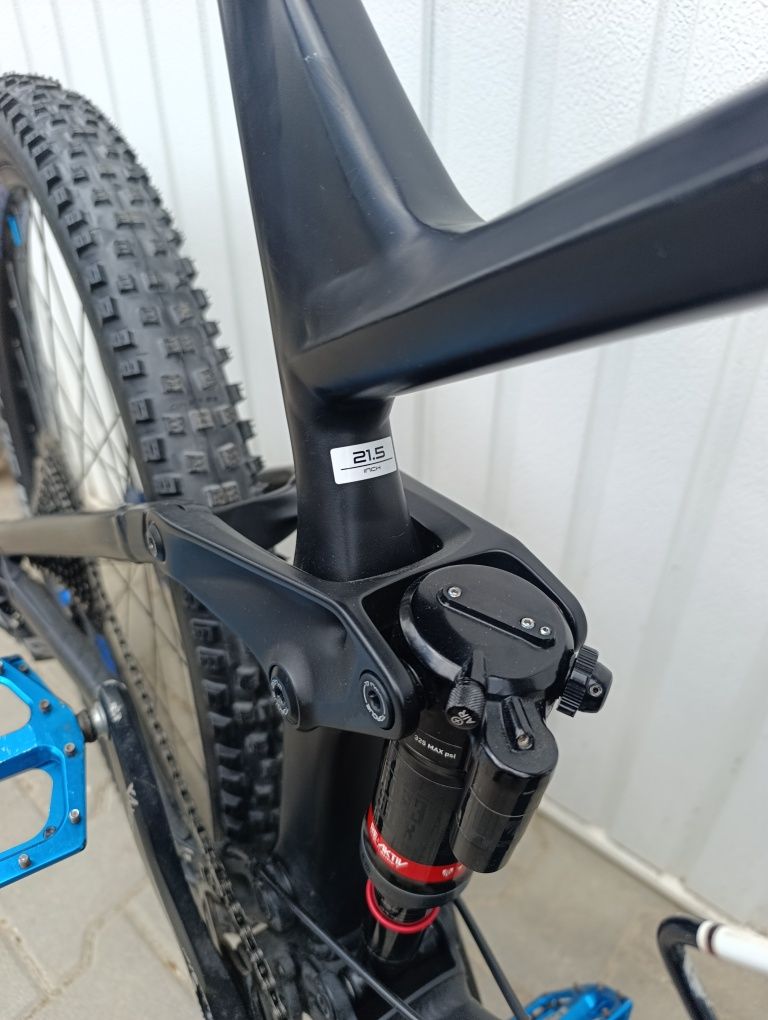 Trek Slash 8 29 цола