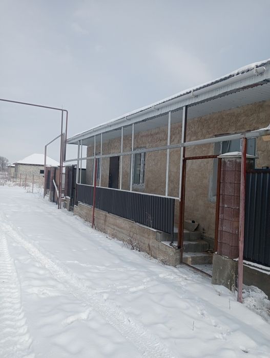 Времянка сатылады