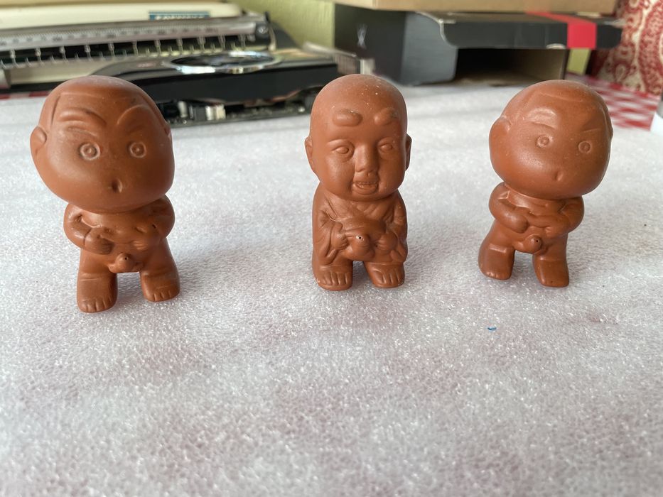 Figurine