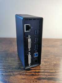 Lenovo ThinkPad Docking station USB 3.0