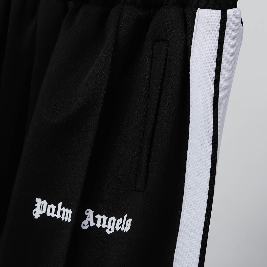 Pantaloni scurti Palm Angels premium