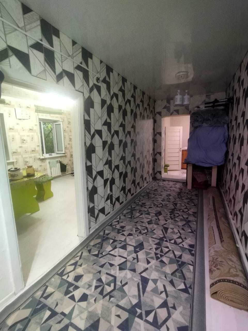 Продам дом в Заречном