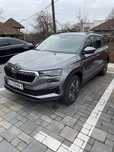 Skoda Karoq 1.5 tsi