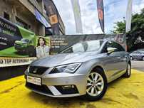 Seat Leon Seat Leon FR Full/Posibilitate Rate