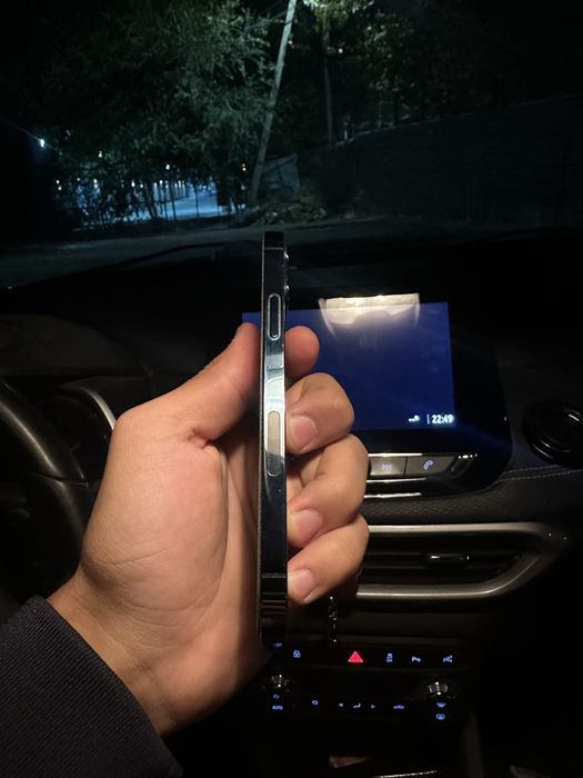 Iphone 12 pro 128gb