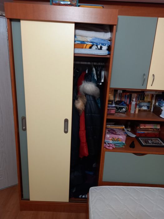 Обзавеждане за детска стая