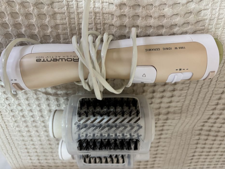 Perie de par rotativa Remington