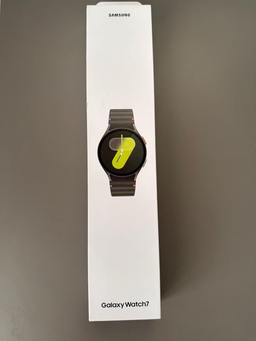 Samsung Galaxy Watch 7 SIGILAT