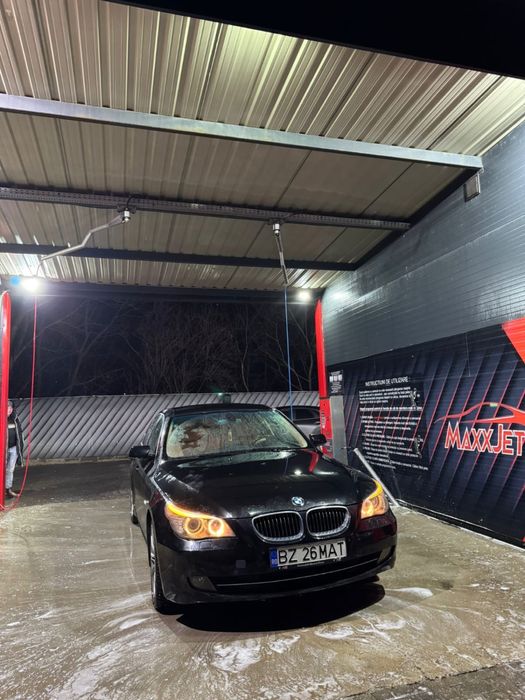 BmW seria 5.e60.530(xd)