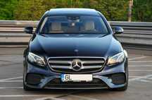 Mercedes E400D AMG 4Matic 340 Cai