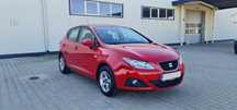 SEAT Ibiza Mk.4 - motor clasic 1.4 MPI - 85 CP - an 2010