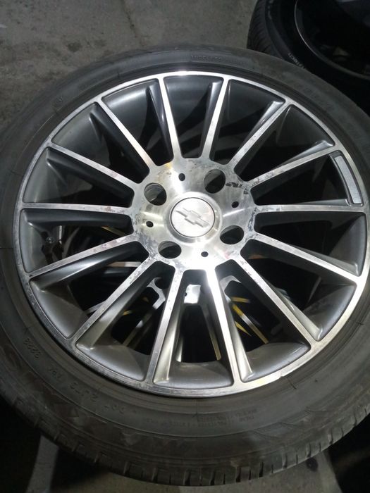 Diska balon Sotiladi Vossen R16