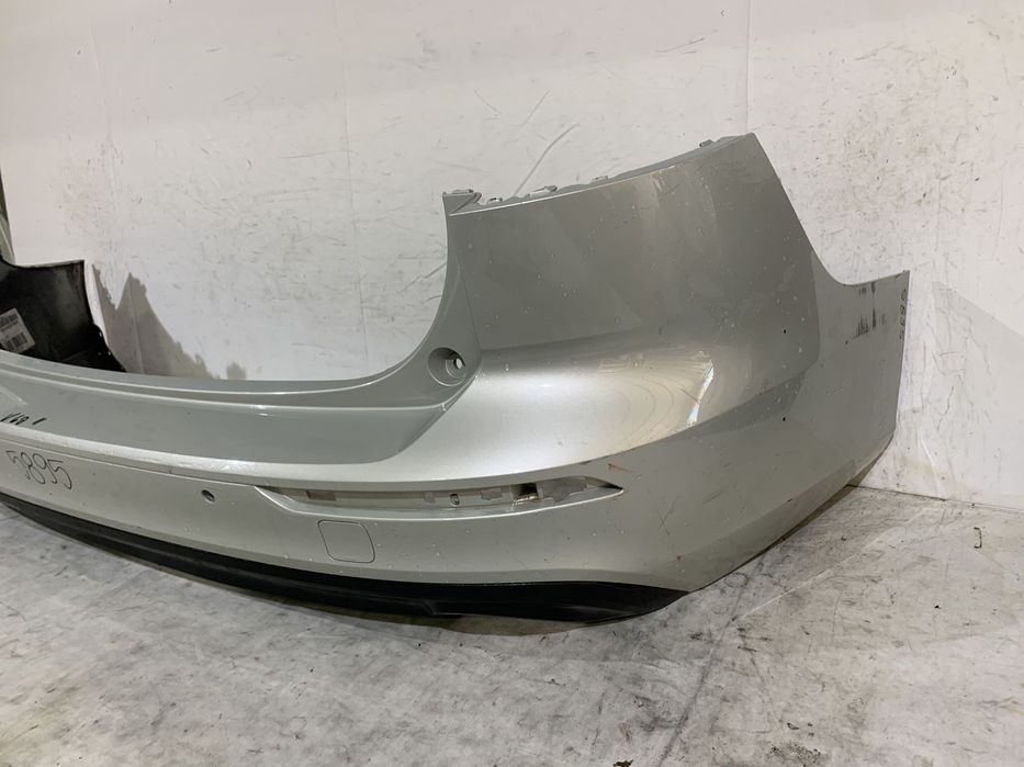 Bara spate Volvo V60, 2018, 2019, 2020, 2021, 2022, 2023, cod origine OE 31455658.