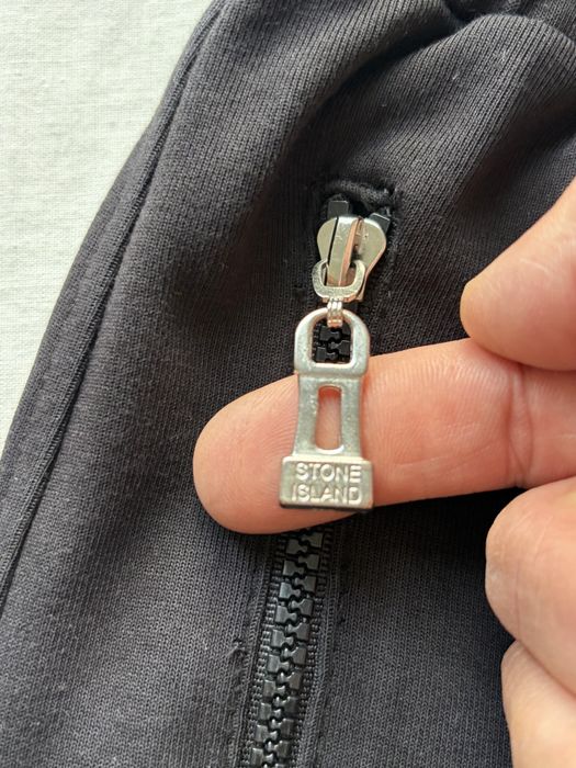 Stone Island,pantaloni de trening bărbați,măr.L