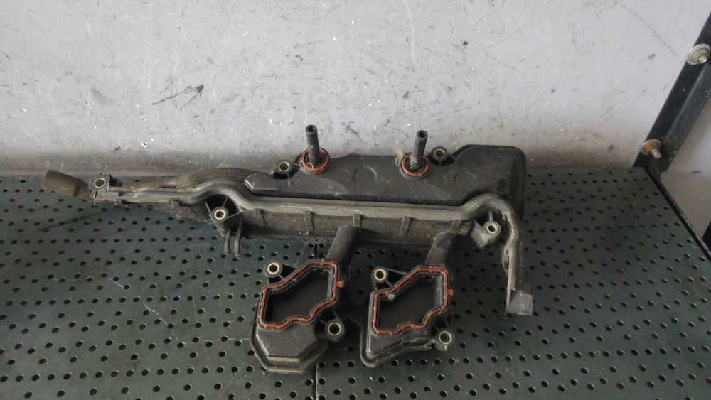 Epurator ulei 2.0 dci renault laguna 3 8200673395
