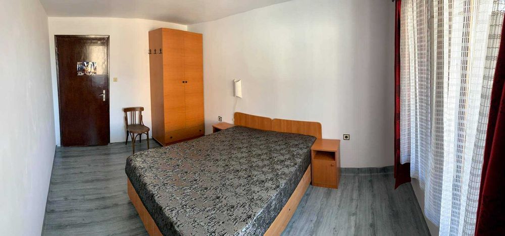 Дава се под наем Двустаен апартамент в Бургас, Възраждане - 52 кв.м за 214.2 € - Снимка #2