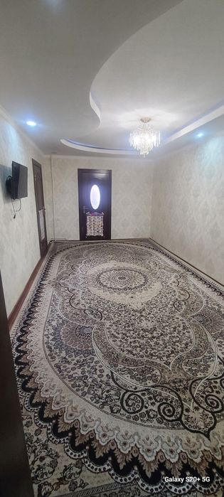 Kvartira sotiladi komfort