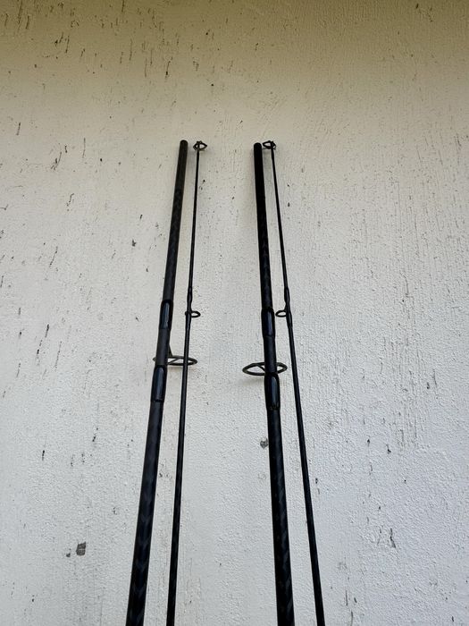 Free Spirit CTX 13f 3.5lb