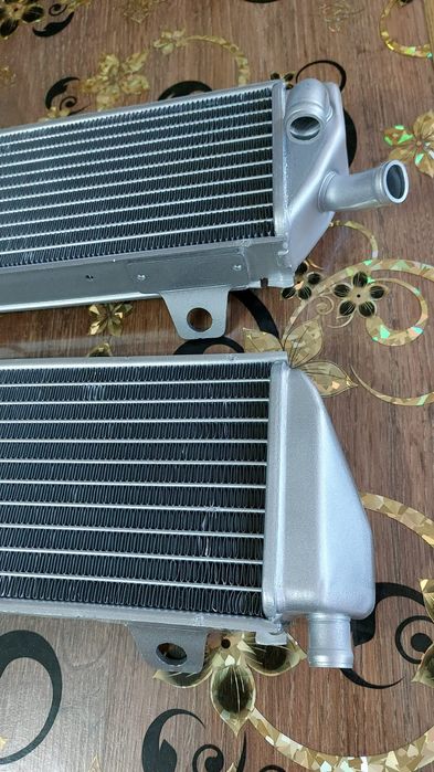 Radiator dreapta KTM sx2016+,exc2017+, Husqvarna. Radiator dreapta
