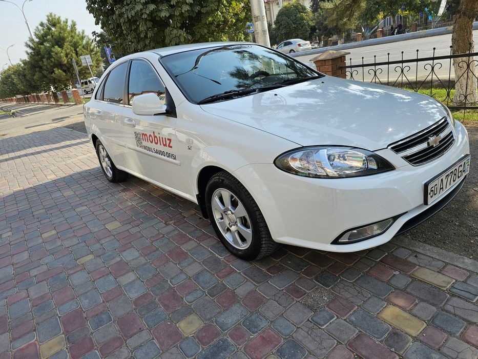 Gentra oq 2022 yil