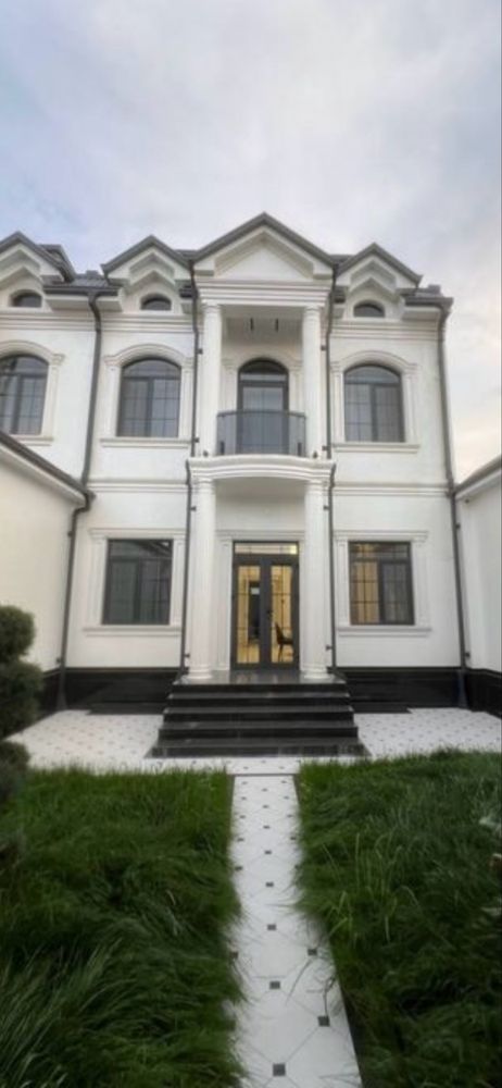 Фасад травертин мармарино леанардо