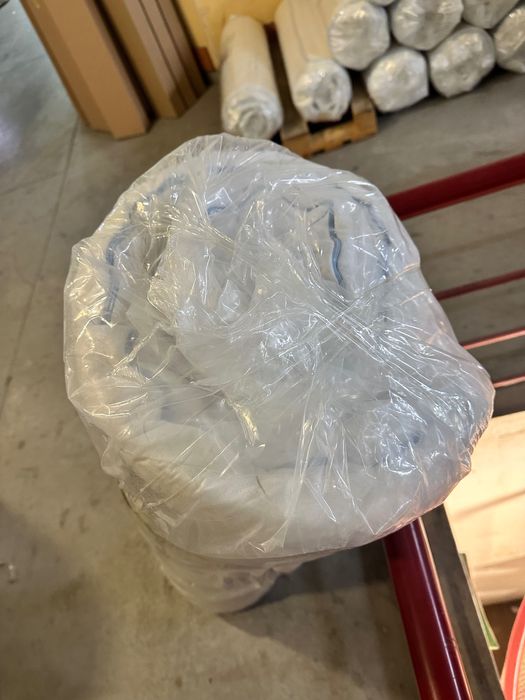 Топ матрак чисто нов 10 см.  160/190