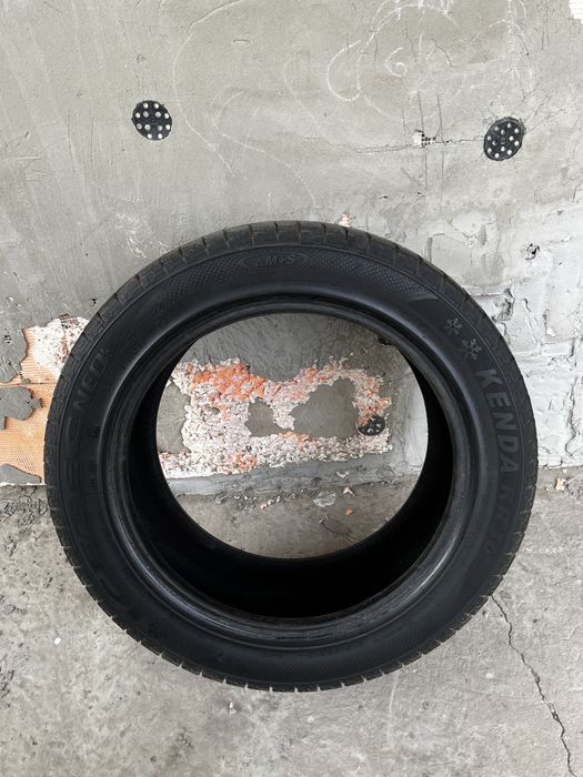 Зимний комплект шин KENDA