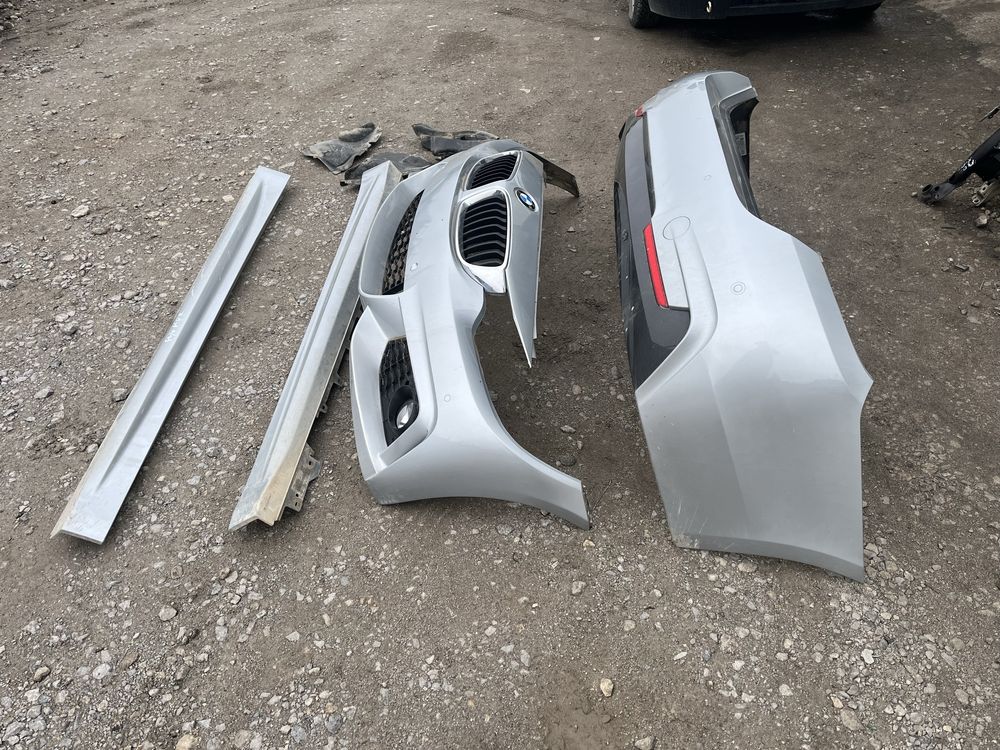 М спорт пакет бмв 4 ф36 гран купе ( m sport paket bmw f36 gran coupe )