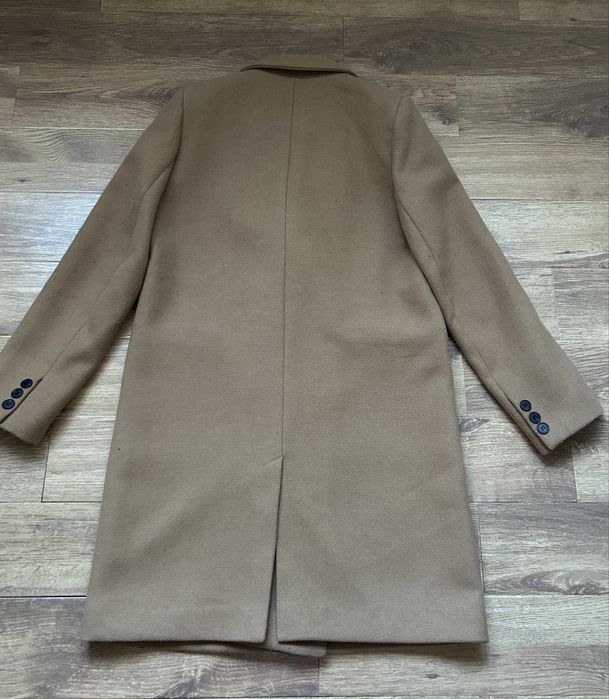 Палто на Zara Oversize