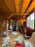 Cabana cu 3 camere