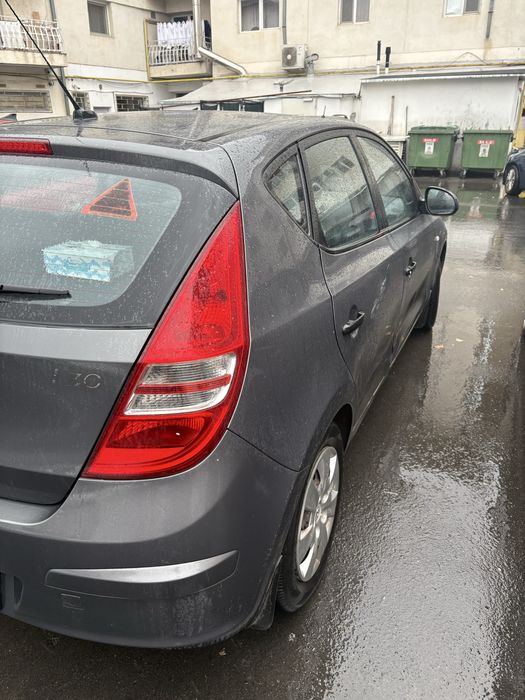 Auto Hyundai I 30