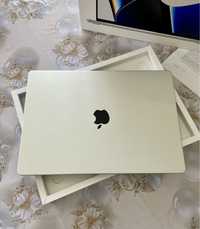 Macbook PRO 16 M1 Pro 16/512 Gb полный комлект