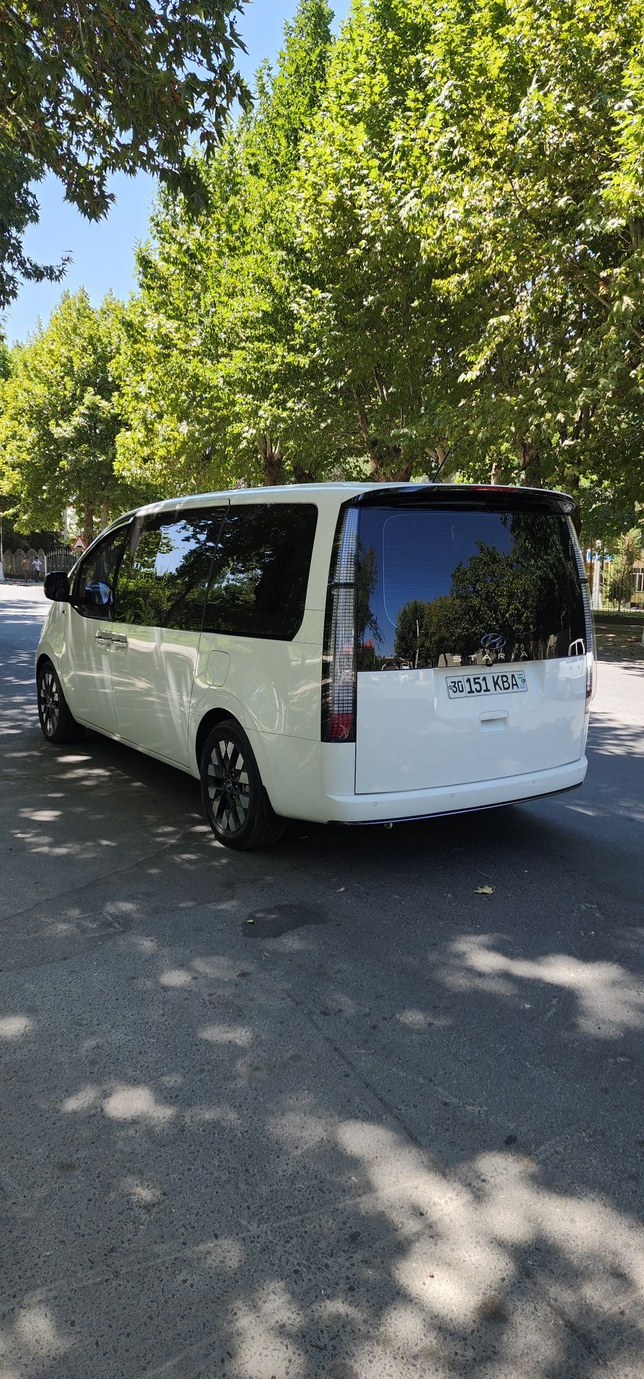Transport xizmatlari