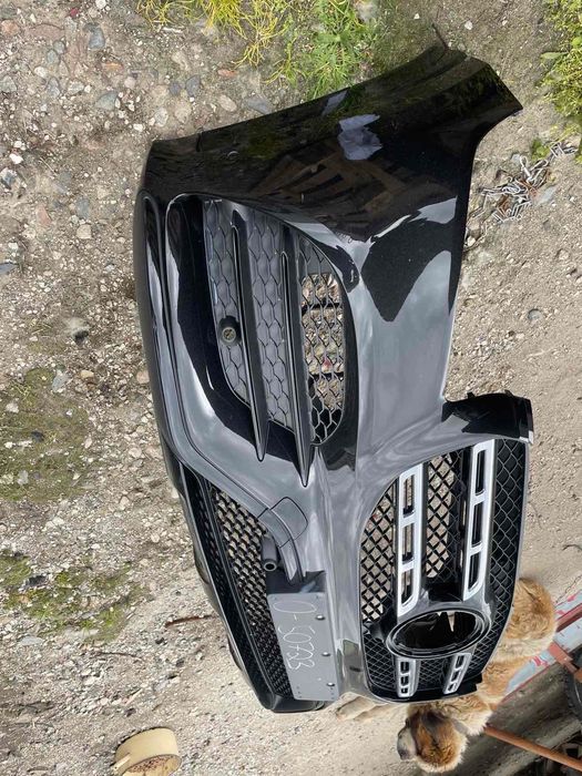 Брони за Mercedes GLS