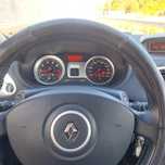 Vand clio 2010 , 1,2 120 cp , foarte întreținut   150km  reali