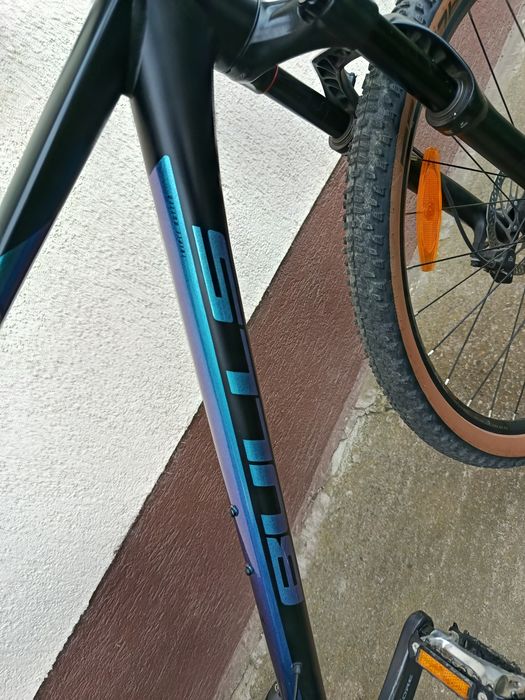 Bicicleta Bulls 29.( Cube, KTM).