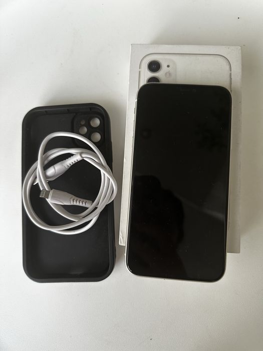 Iphone 11, 128 Gb