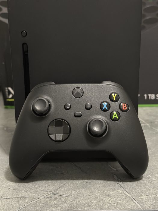 Xbox Series X (1TB)