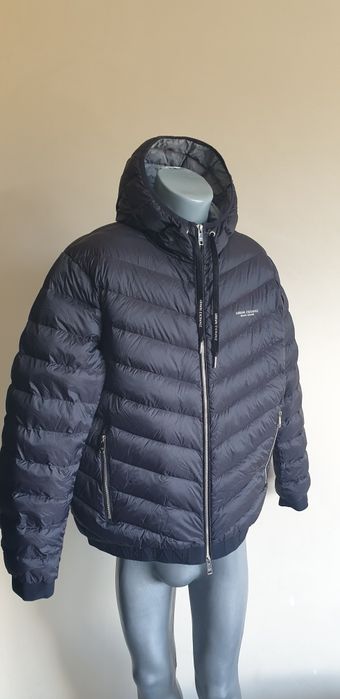 Armani Exchange A/X Down Jacket XL НОВО! ОРИГИНАЛ! Мъжко Пухено Яке!