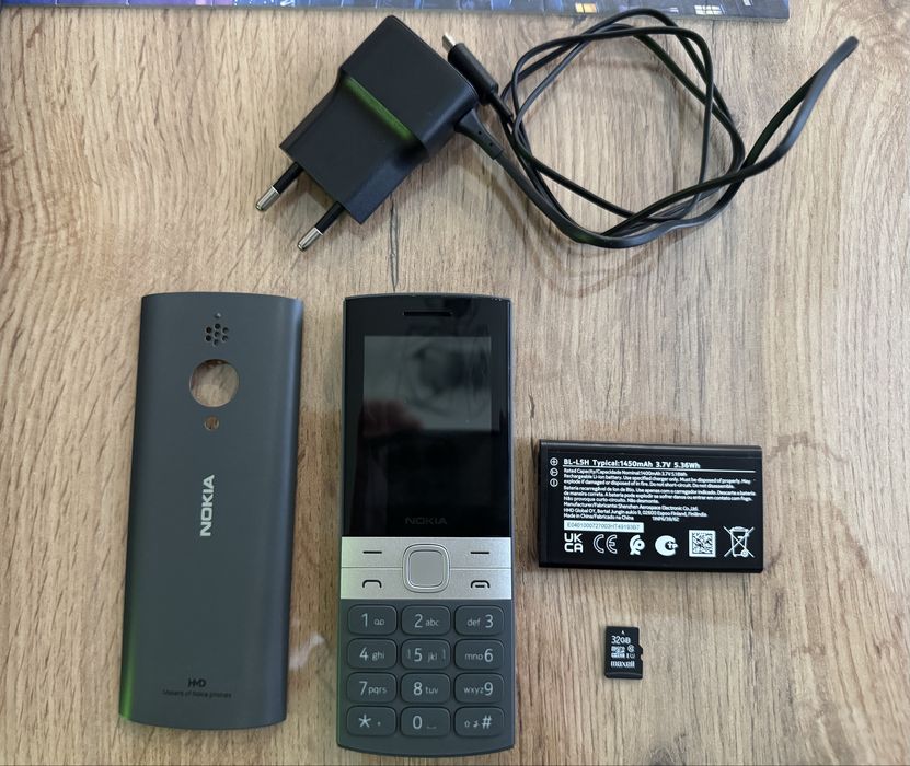 Nokia 150 TA-1582