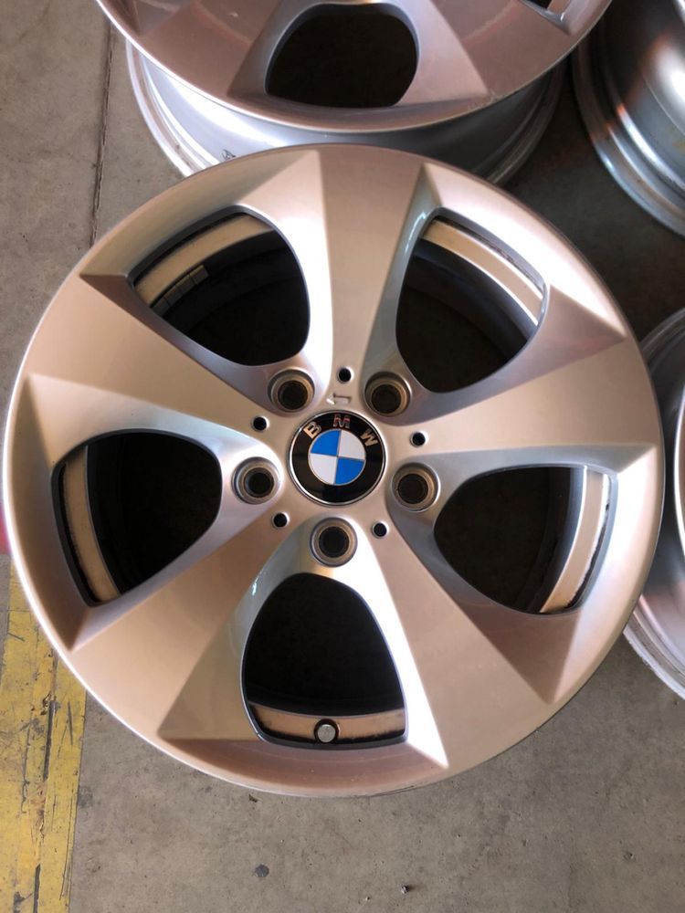 Jante Originale BMW 16 Seria 1,f20, F21, Seria 3 F30, F31,F34, Seria 4