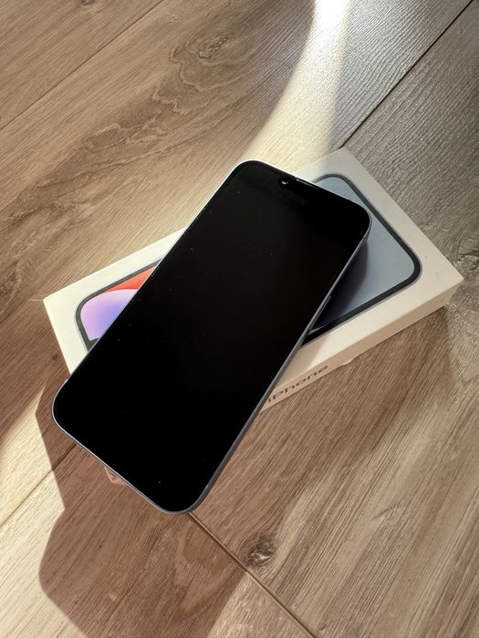 Iphone 14 , 256 apple