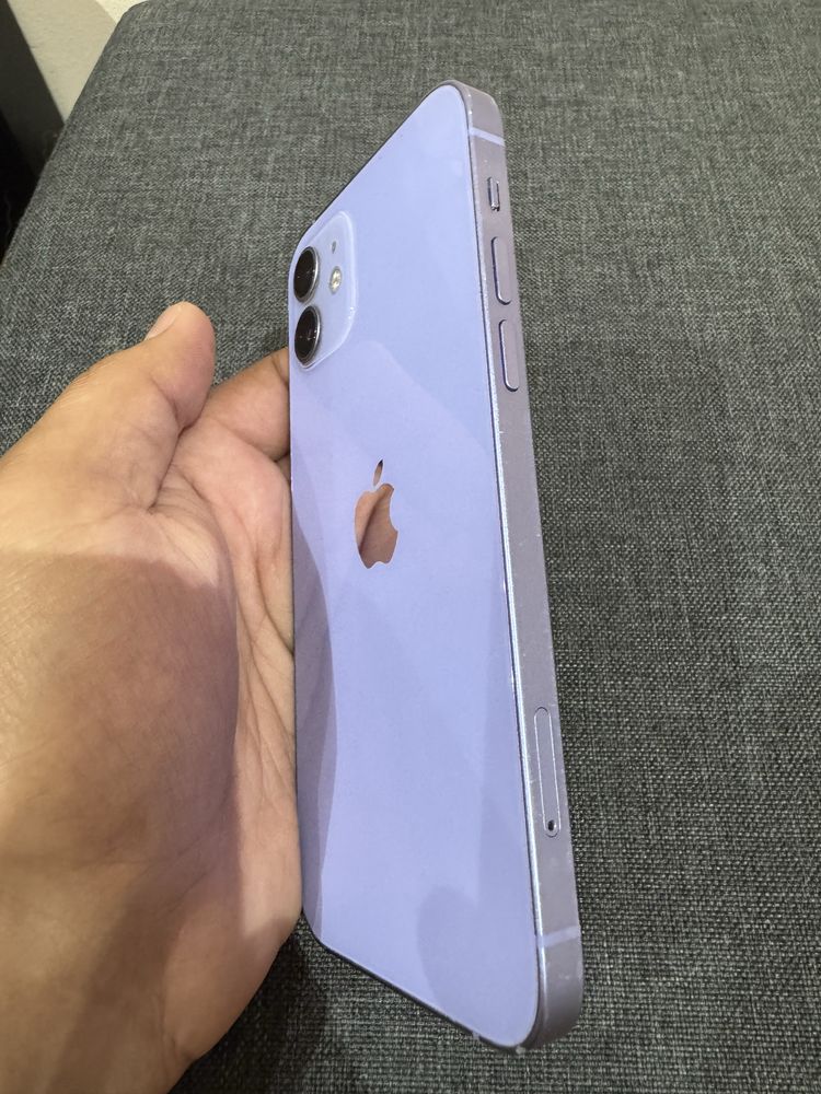 Iphone 12 - 64GB