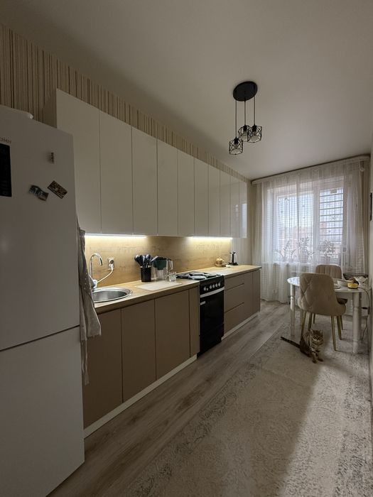 продам 2-х комнатную квартиру